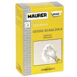 Edil Gesso Maurer (Caixa 1 kg.)