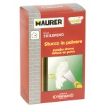 Edil Estuco Interior Maurer (Caixa 1 kg.)