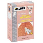 Edil Estuco Exterior.Maurer (Caixa 1 kg.)