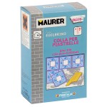 Edil Cement Cola Maurer (Caixa 1 kg.)