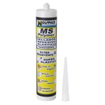 Pinça multiusos MS Polymer White