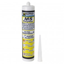 Pinça multiusos MS Polymer White