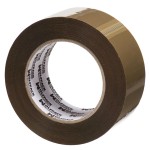 Fita para embalagem marrom 48 mm. x 132 m.