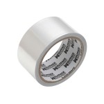 Fita adesiva Alumínio 48 mm. x 10 m. 66 mícrons