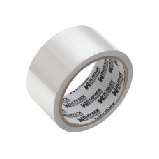 Fita adesiva Alumínio 48 mm. x 10 m. 66 mícrons