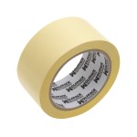 Tapete de fita dupla face 50 mm. x 10 m.
