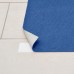 Tapete de fita dupla face 50 mm. x 10 m.