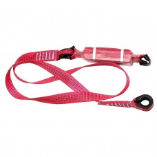 Absorvedor de energia ABM-T EN-355: 2002