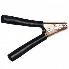 Bateria Clip 150 Amp Preto