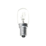 Maurer E14-15 W. Lâmpada para forno