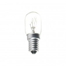Maurer E14-15 W. Lâmpada para forno