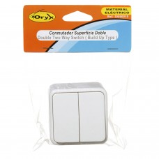 Comutador de superfície dupla Oryx