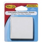 Oryx Simple Switch / Switch (Mecanismo)