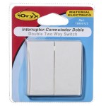 Oryx Double Switch / Switch (Mecanismo)