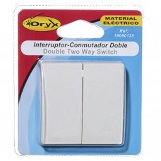 Oryx Double Switch / Switch (Mecanismo)