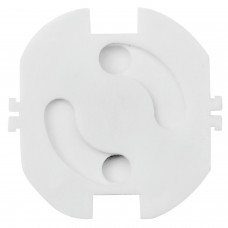 Plugue protetor 16 A. (Blister 10 peças)