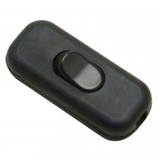 Comutador 2 A. Passe Preto