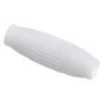 Cabo coaxial de emenda de conector de TV 9,5 mm.
