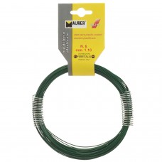 Fio Plastificado Nº 8 / 1,3 mm. 16 metros (autoatendimento)