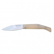 Canivete fechado Wolfpack Nacar de 8,9 cm