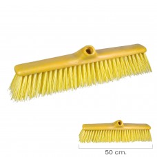 Vassoura de escova de polipropileno Proex Handle