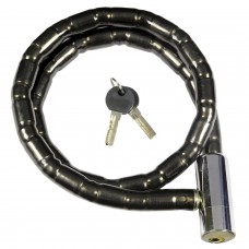 Bicicleta Cable Com Ccombinacion 8 mm. x 55 cm.