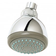 Pulverizador de chuveiro com Ballhead e Antical