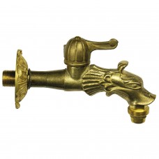Grifo Fonte Pie Boboli / Versailles / Vorarlberg Lever