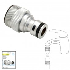 Atomizador Saturnia M24 A Plug Adapter Rapido