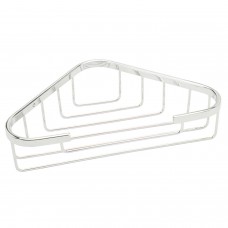 cesta Canto inoxidável 17x17x5,5 cm Maurer.