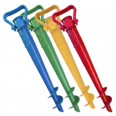 Skewer Umbrella cores sortidas Abs