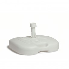 Base de Abs Luz Umbrella 20 litros Branco