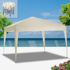 Papillon 3x3 Metros articulados pérgola de alumínio