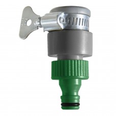 Adaptador de mangueira de plástico para Blister Tap