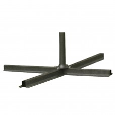 Umbrella Base de Umbrella Side Pie Cruz