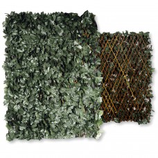 Deixa Seto Artificial Com Metros 1x2 Celosia extensíveis
