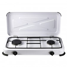 Cozinha a gás, mais 2 Fires