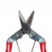 Tesoura recolectora S 202 165 mm.