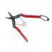 Tesoura recolectora S 202 165 mm.
