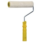 Rolo de pintura Verniz 100x40 mm.
