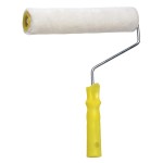 rolo de pintura acrílica Fibra de descarga 200 mm.