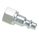 Breve Feminino de acoplamento 1/4 (Bulk)