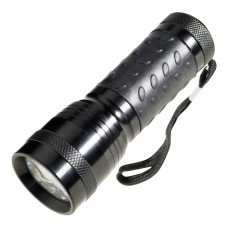 3AAA 9 lanterna LED Maurer