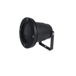 Papillon IP54 halógena Jardim com suporte preto