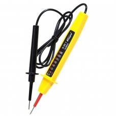 Tester Voltage Pencil 8 em 1 (6-380v)