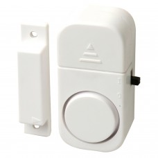 Alarme sem fio para portas e janelas