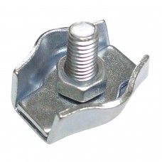cabo simples gravatas Plano 2 mm (saco 200 unidades)