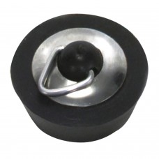 Tampa de borracha 46 mm.