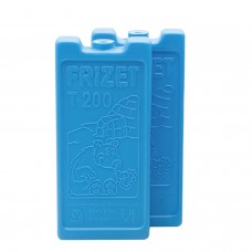 Frio acumulador 200 ml. (Bloco 2 unidades)