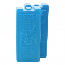 Frio acumulador 350 ml. (Bloco 2 unidades)